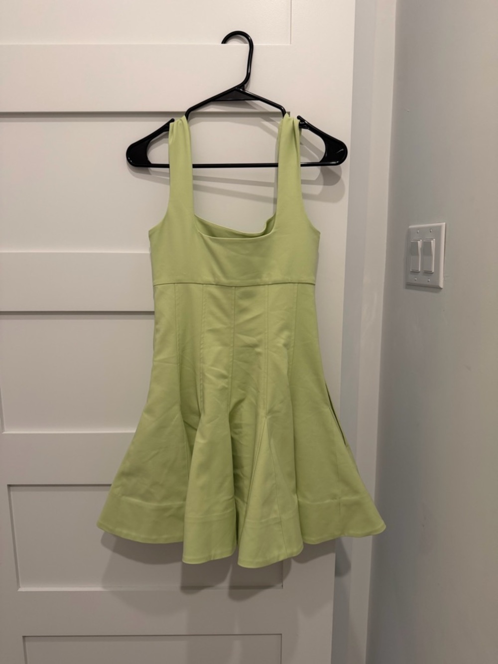 Simkhai Mini Dress - Picture 7 of 7